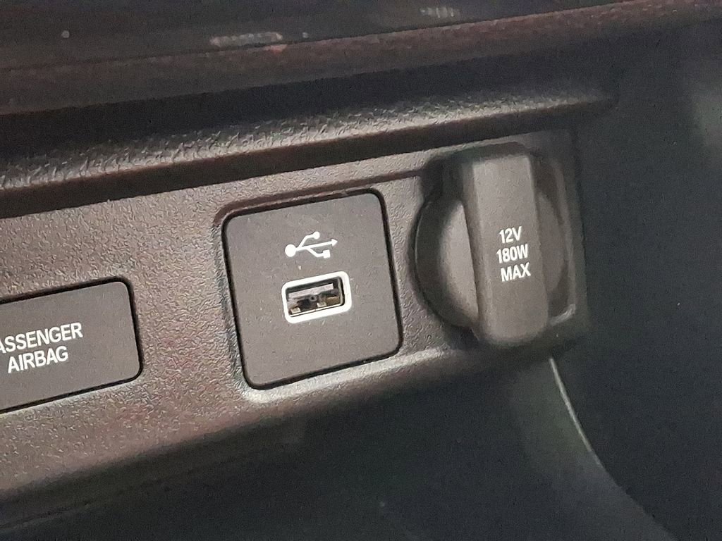 Certified 2024 Acura Integra A-Spec image 26