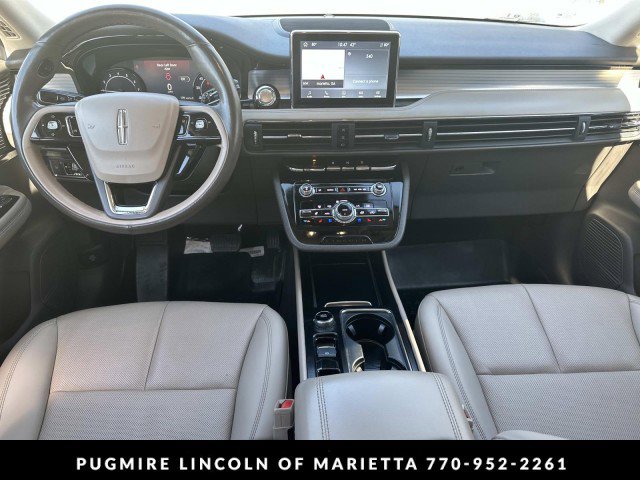 Used 2022 Lincoln Corsair FWD w/ Premium Package image 15
