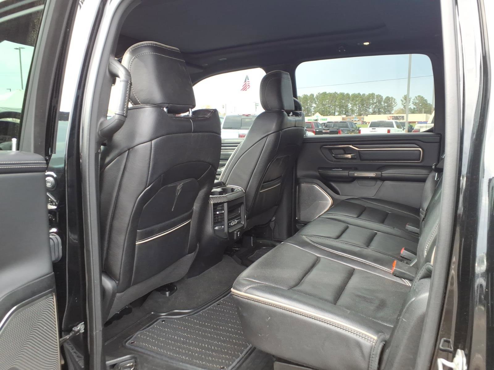 Used 2020 RAM 1500 Limited image 22
