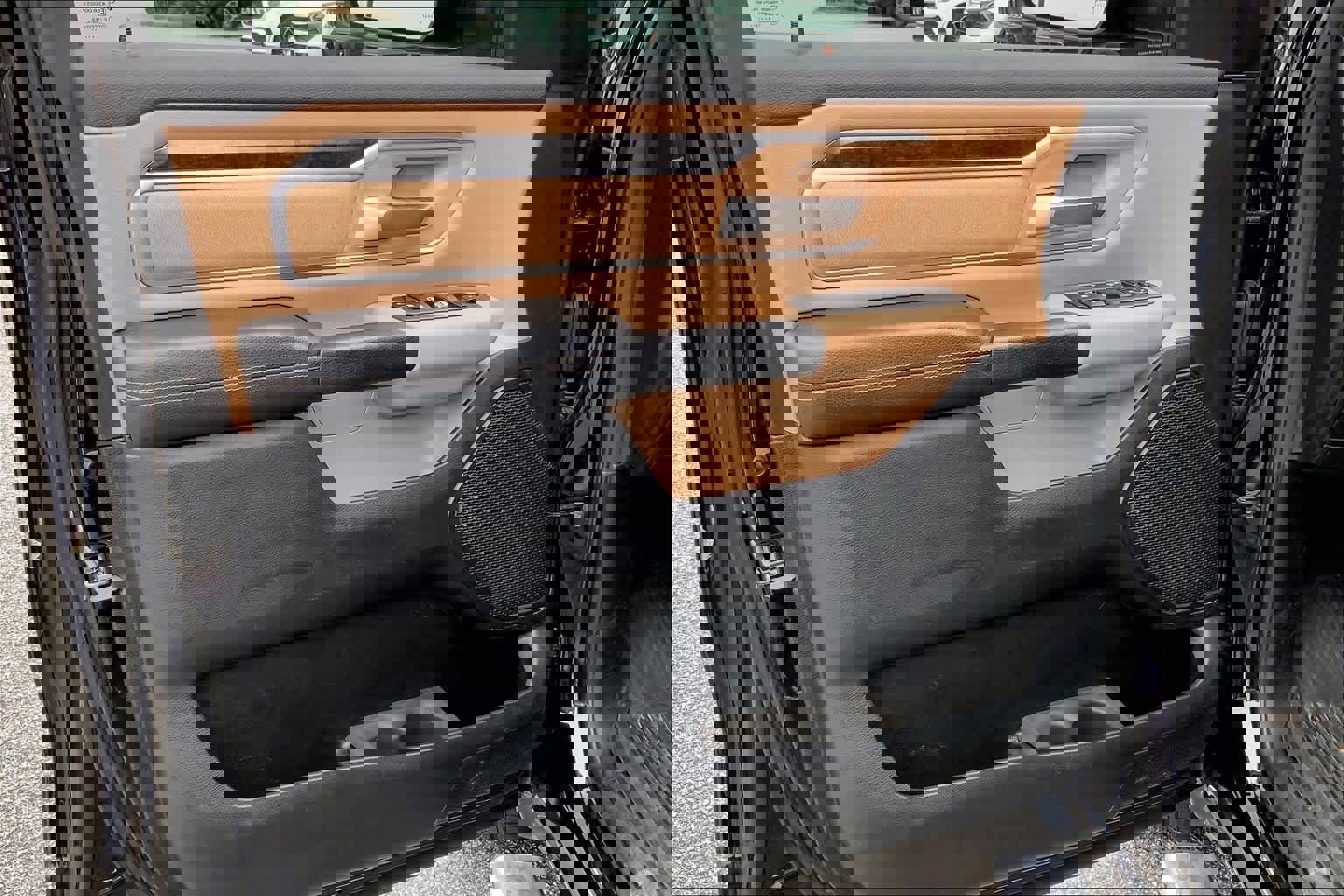 Used 2020 RAM 1500 Big Horn image 20