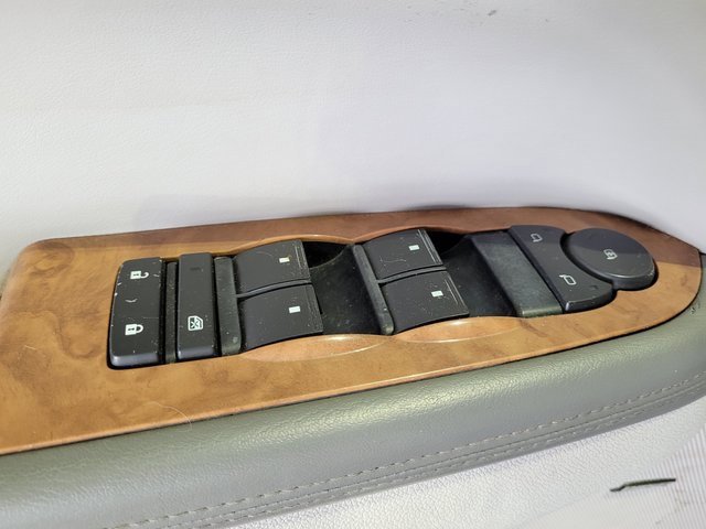 Used 2008 Buick Enclave CXL w/ Entertainment Package #2 image 47