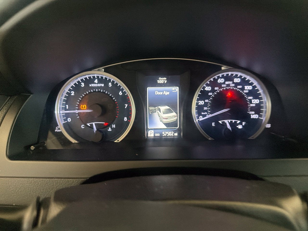 Used 2017 Toyota Camry LE