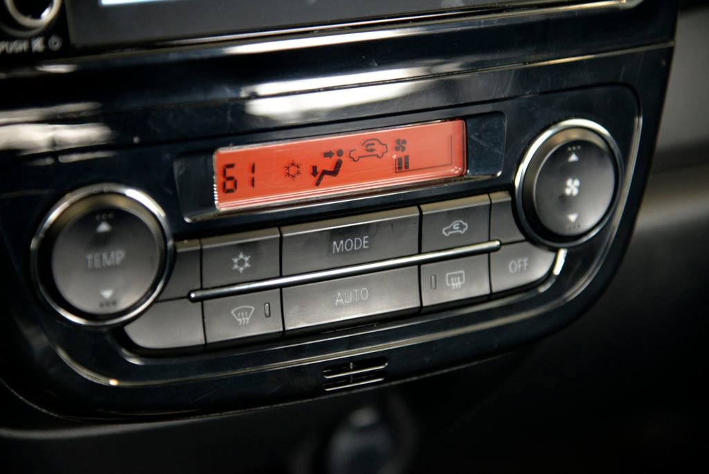 Used 2024 Mitsubishi Mirage G4 Black Edition image 24