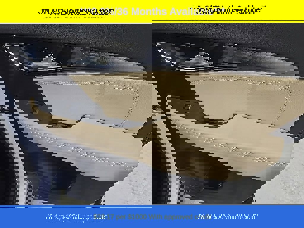 New 2026 Buick Envision Preferred image 11