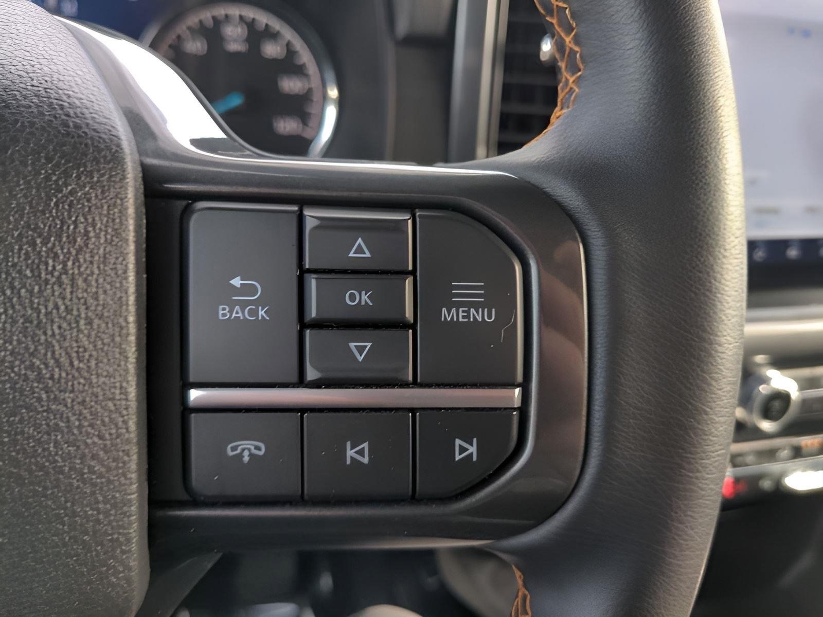 Used 2023 Ford F150 Tremor AWD/4WD image 68
