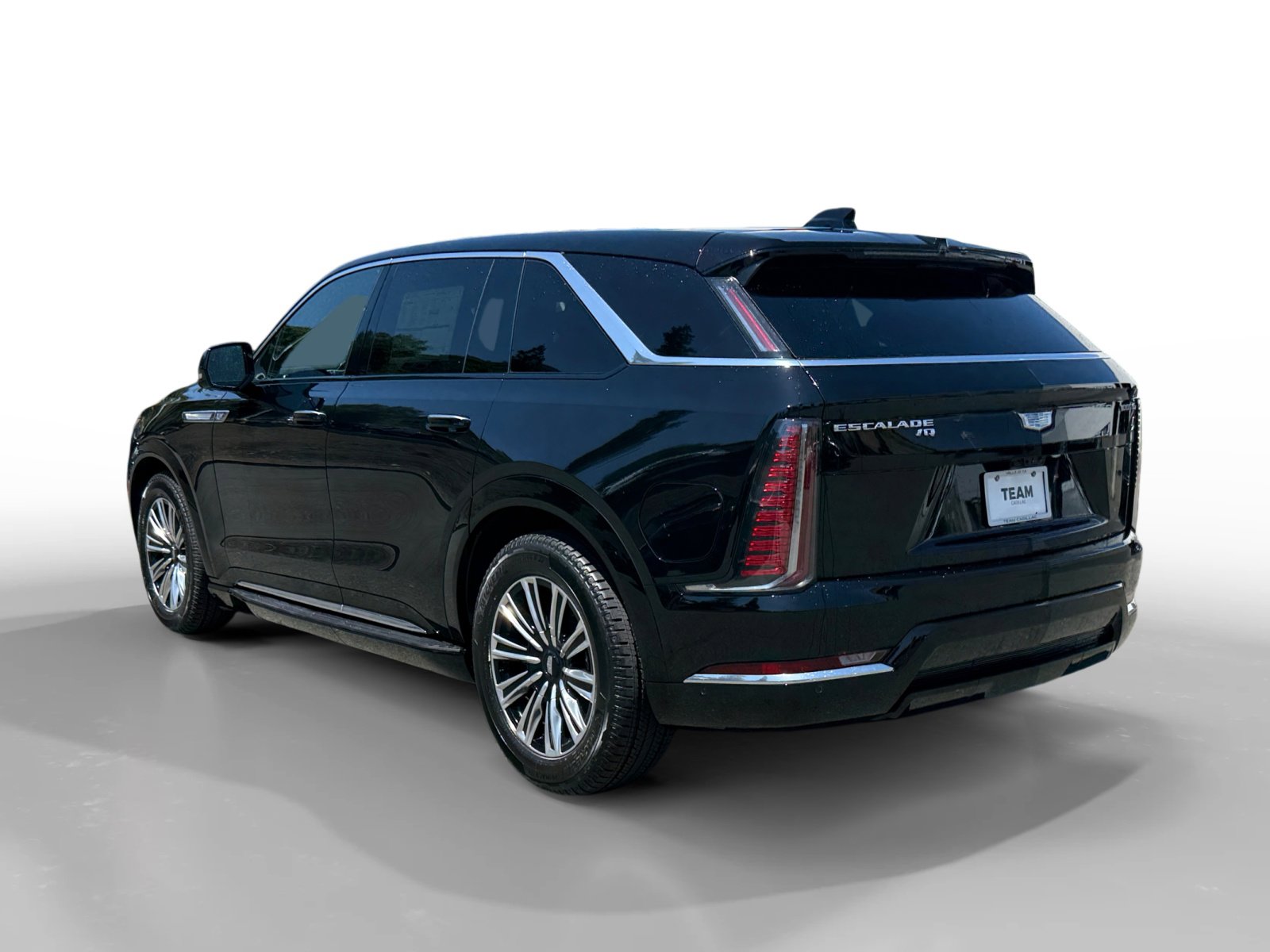 New 2026 Cadillac Escalade IQ Luxury 1 image 3