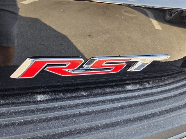 New 2026 Chevrolet Tahoe RST w/ Advanced Technology Package AWD/4WD image 16