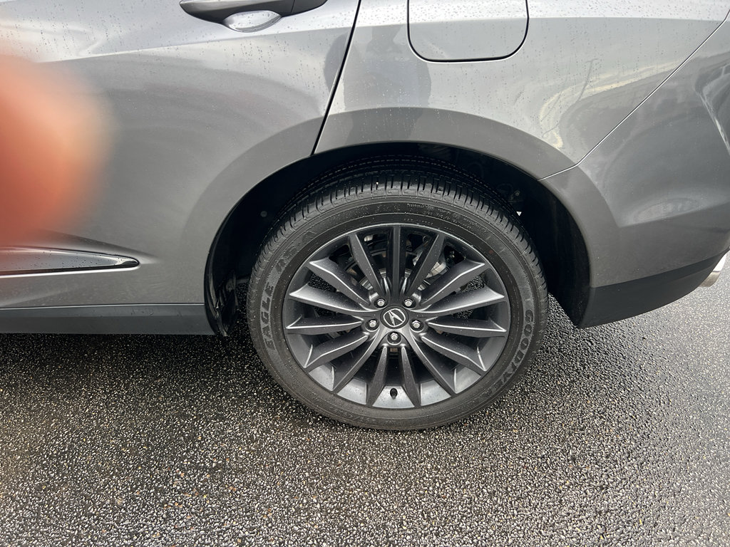 Used 2022 Acura RDX AWD image 9