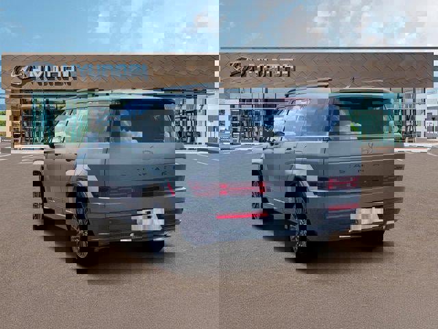 New 2026 Hyundai Santa Fe Calligraphy image 5