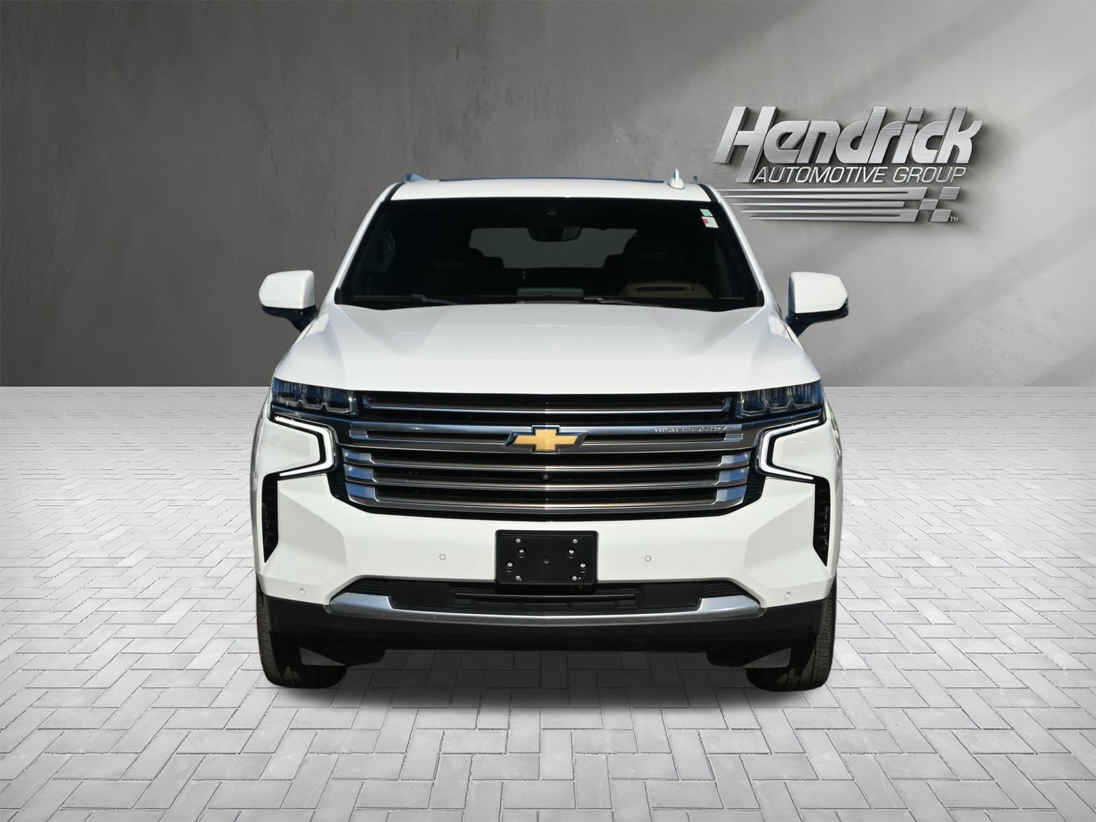 Used 2021 Chevrolet Tahoe High Country w/ Premium Package image 6