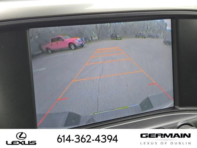 Used 2015 Chevrolet Silverado 1500 LTZ w/ LTZ Plus Package AWD/4WD image 18