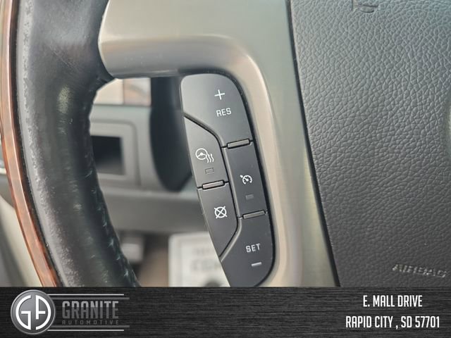 Used 2011 GMC Yukon Denali image 32