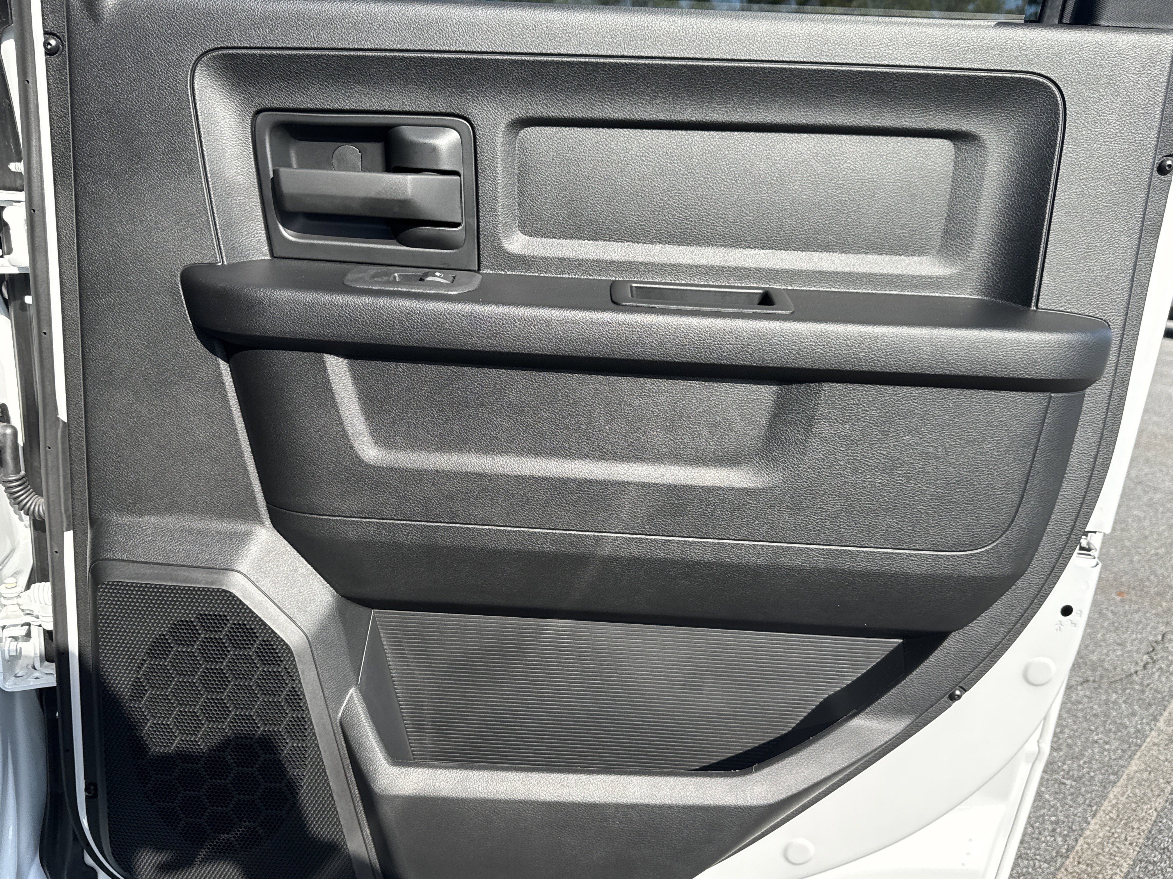 New 2026 RAM 3500 Tradesman AWD/4WD image 19
