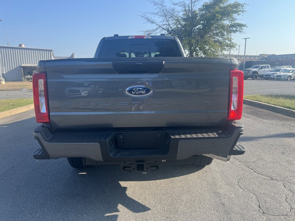 New 2026 Ford F250 XL image 6