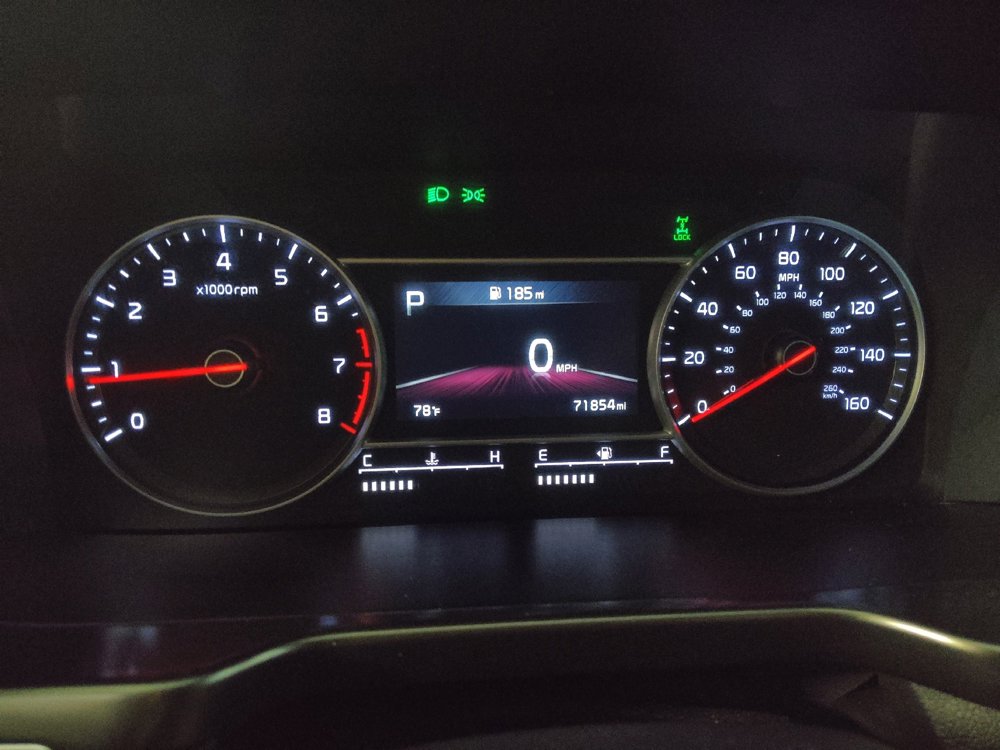 Used 2022 Kia Sorento LX AWD/4WD image 23