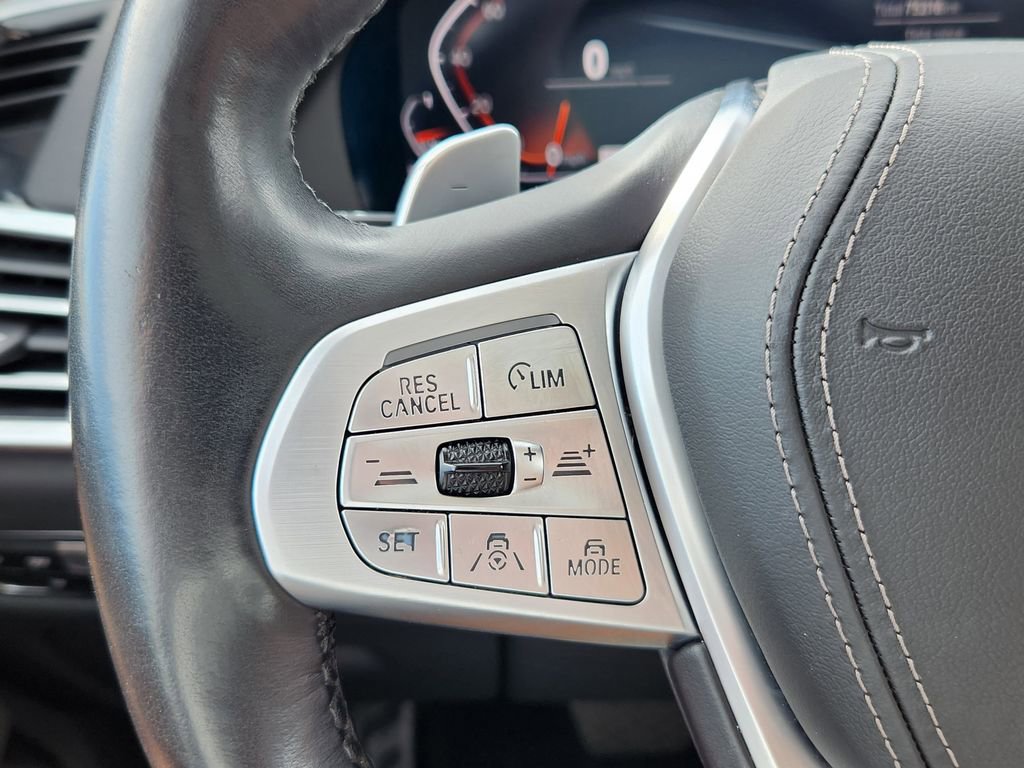 Used 2019 BMW X7 xDrive40i w/ Premium Package image 20