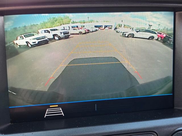 Used 2022 Chevrolet Colorado LT w/ Fleet Safety Package RWD image 28