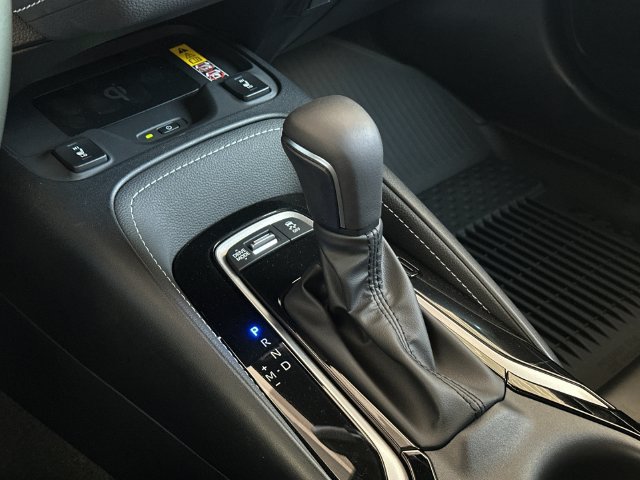 New 2027 Toyota Corolla XSE FWD image 23