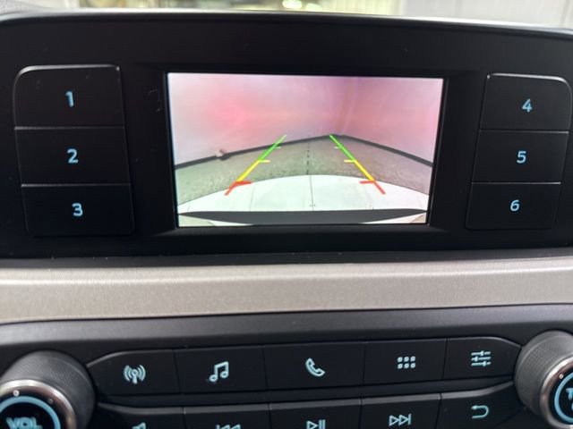 Used 2021 Ford Escape S AWD/4WD image 2