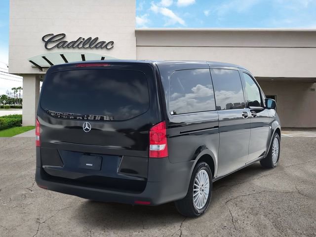 Used 2023 Mercedes-Benz Metris Passenger image 5