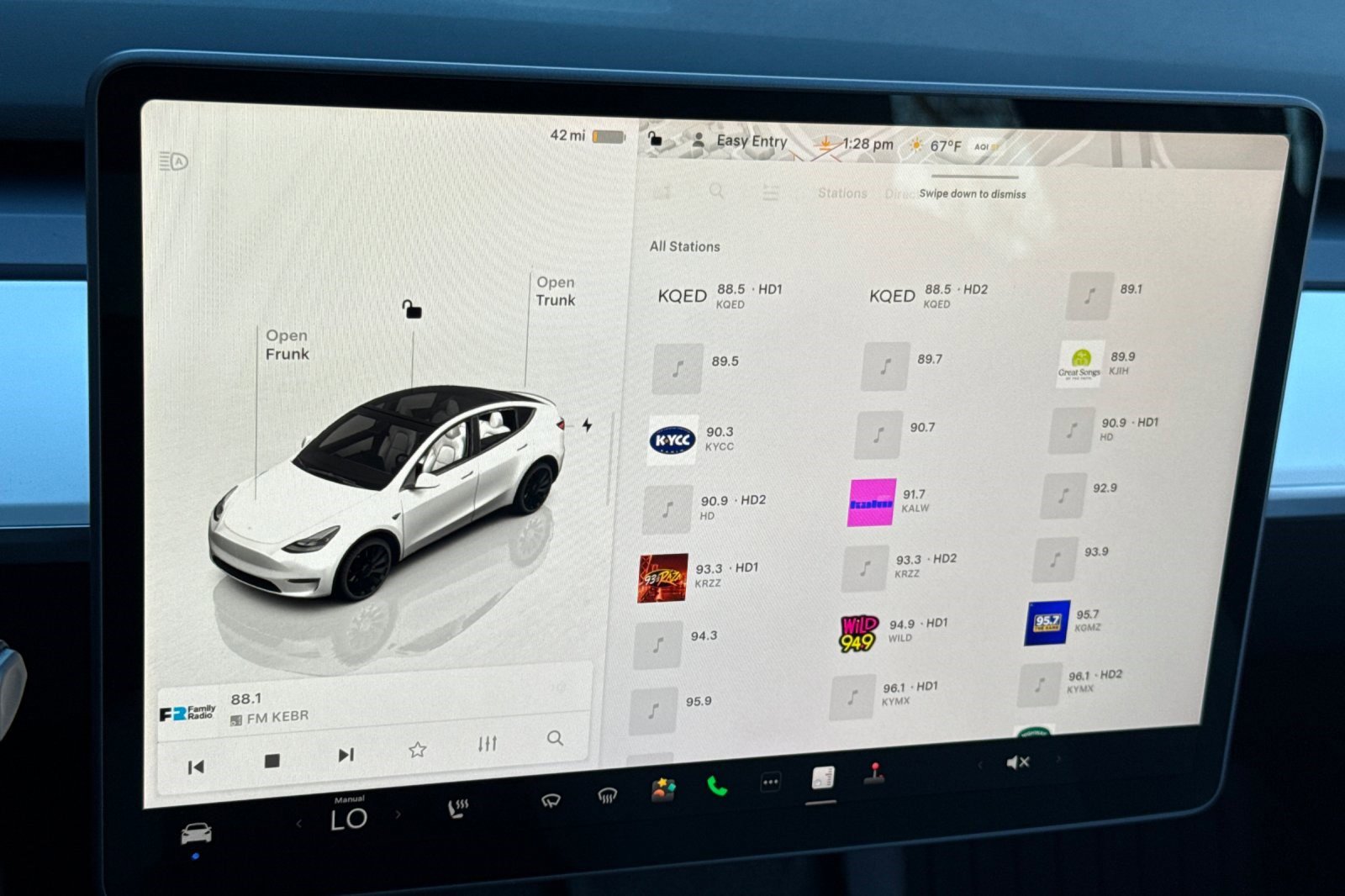Used 2022 Tesla Model Y Performance image 22