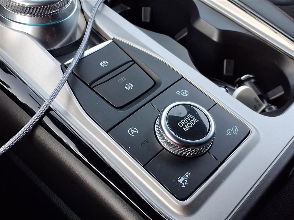 Used 2024 Ford Explorer ST w/ Equipment Group 401A image 5