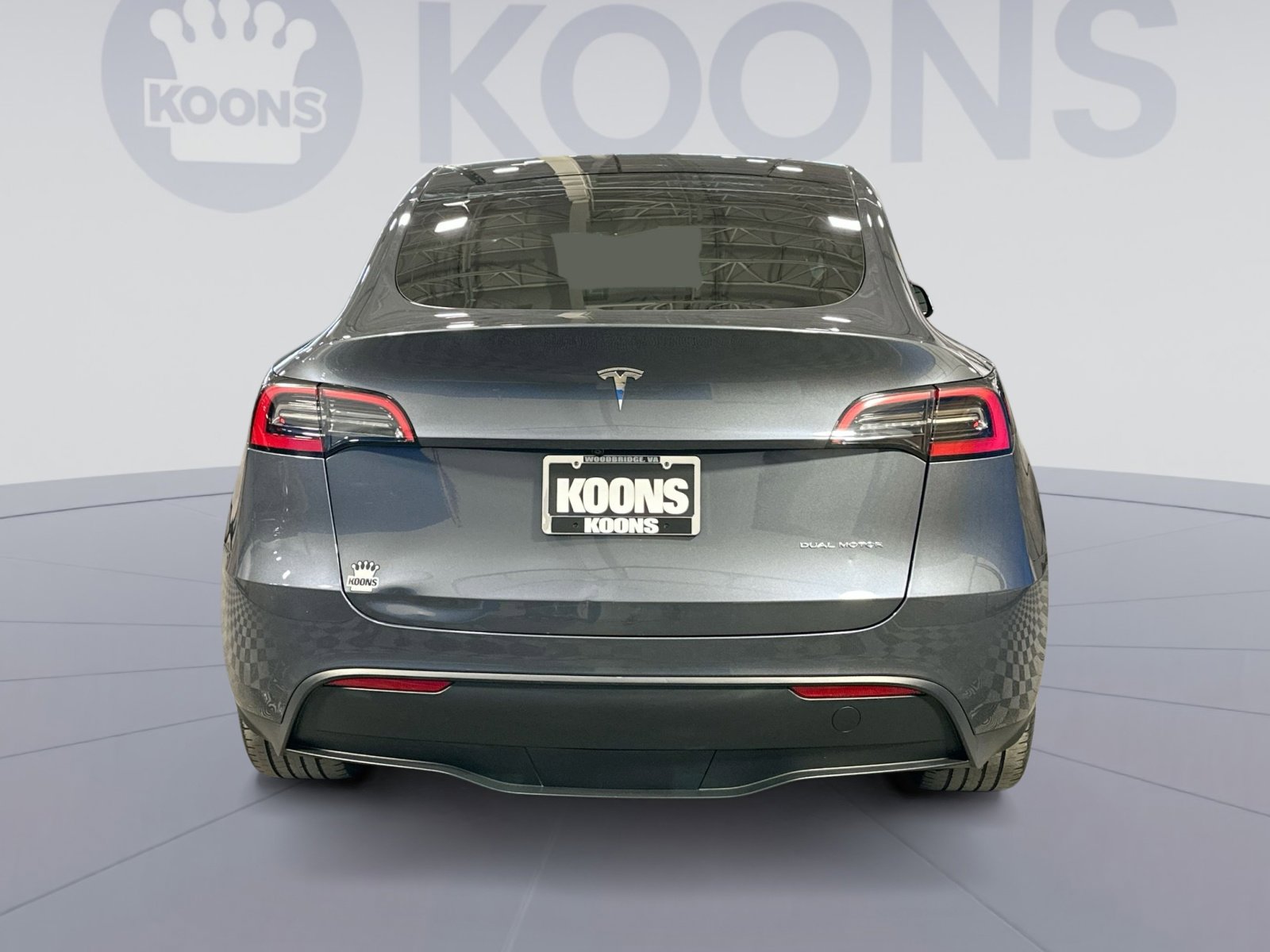 Used 2023 Tesla Model Y Long Range image 5