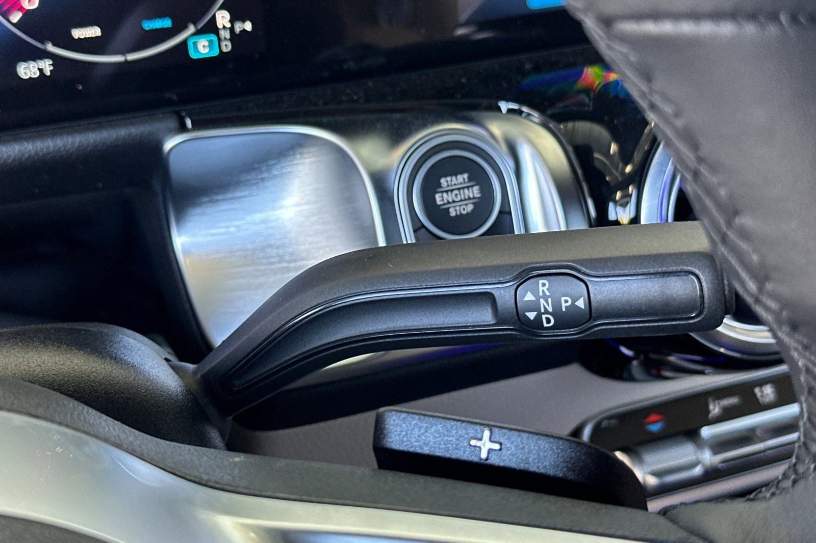 New 2025 Mercedes-Benz GLB 250 image 19