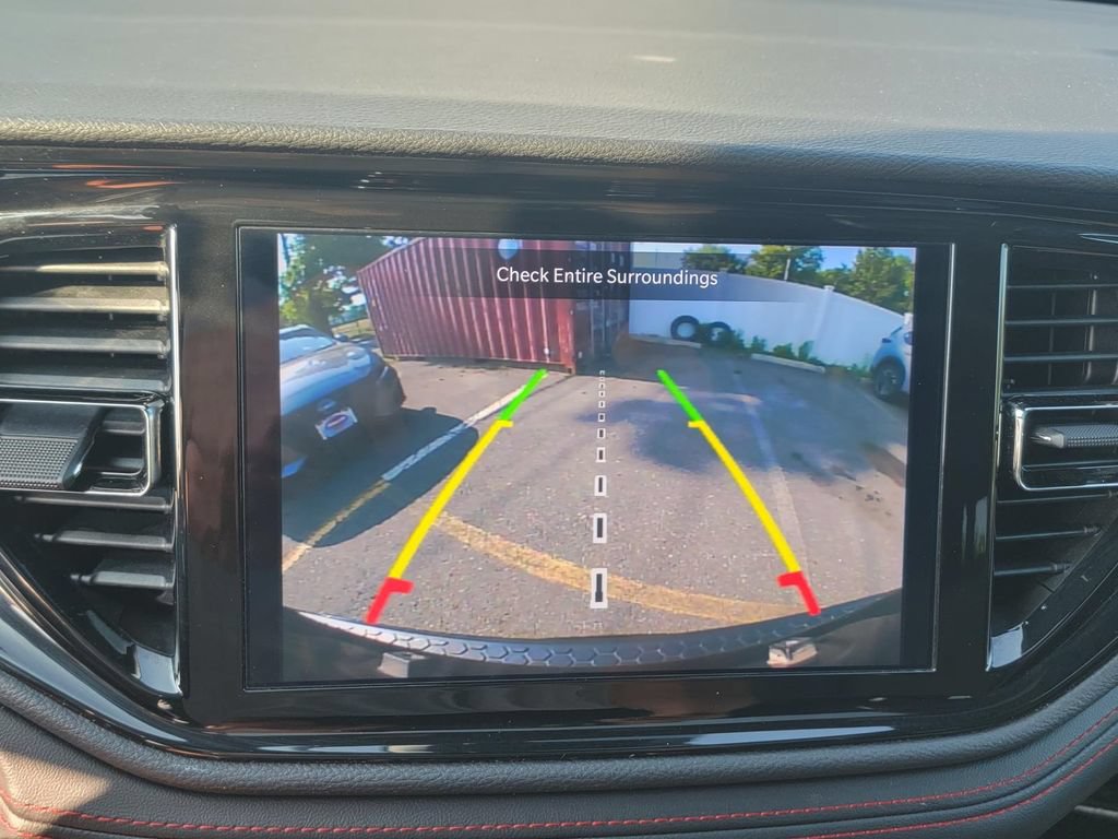Used 2024 Dodge Durango GT AWD/4WD image 37