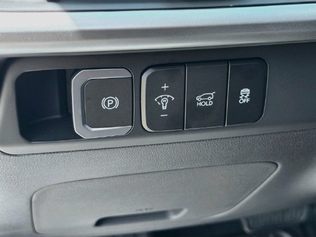 New 2027 Hyundai Santa Fe SE FWD image 10