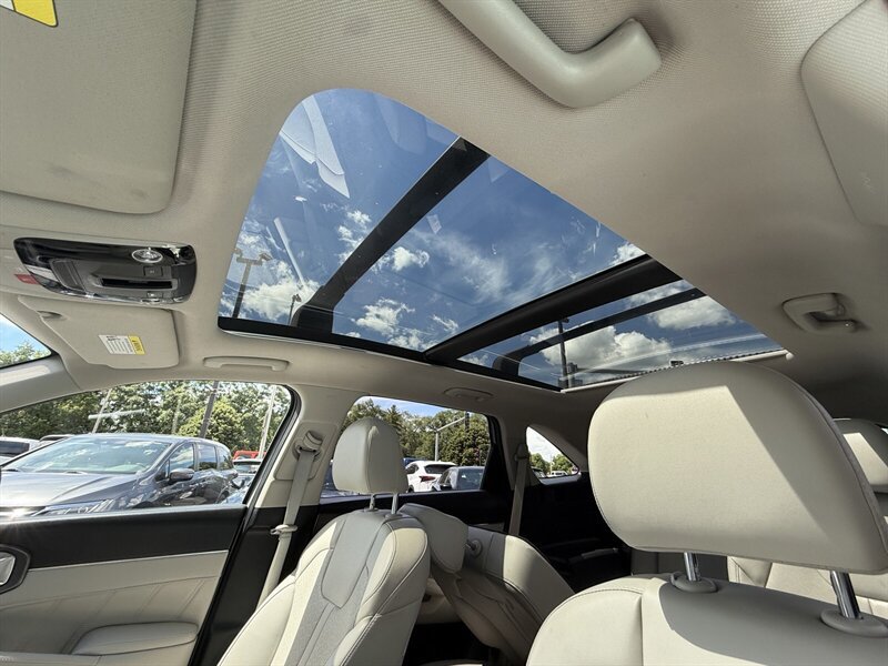 Used 2023 Kia Sorento SX FWD image 18