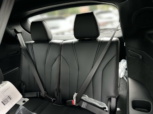 New 2026 Acura MDX A-Spec AWD/4WD image 32