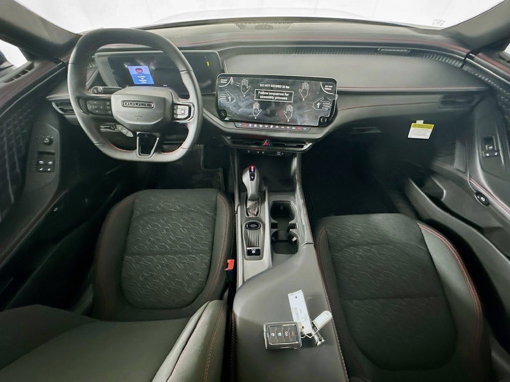 New 2026 Dodge Charger R/T w/ Blacktop Package AWD/4WD image 9