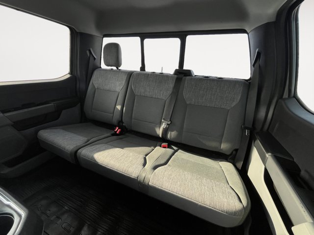 Certified 2023 Ford F250 XLT w/ Snow Plow Prep Package image 16