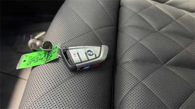 Used 2023 BMW X5 xDrive45e w/ M Sport Package image 32