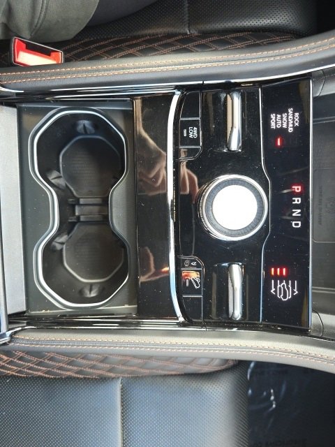 Used 2023 Jeep Grand Cherokee L Summit image 16