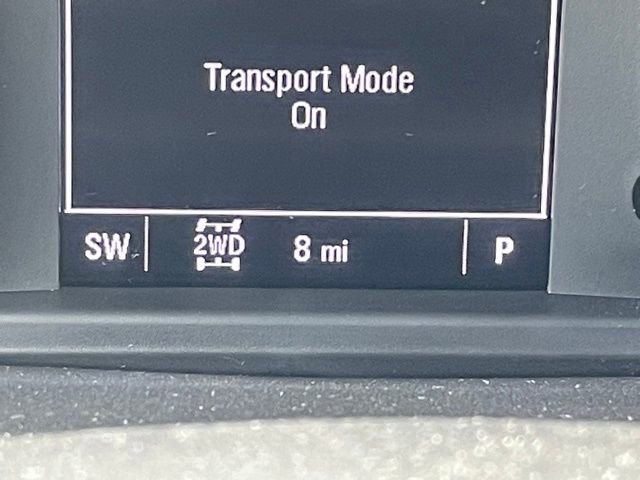 New 2026 Chevrolet Silverado 3500 W/T w/ WT Convenience Package image 3