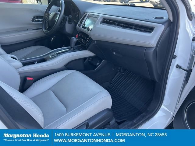 Used 2019 Honda HR-V EX-L image 37