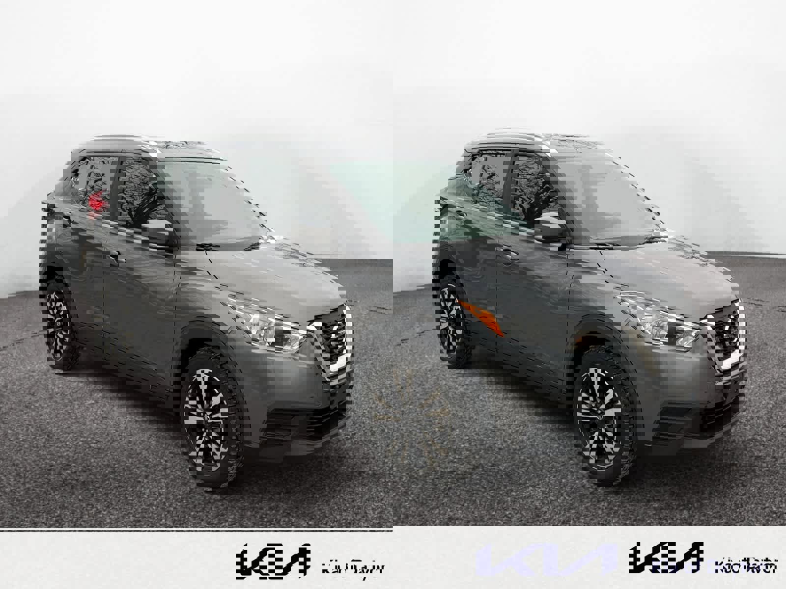 Used 2019 Nissan Kicks SV image 7