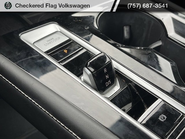 Used 2024 Volkswagen Atlas SE image 41