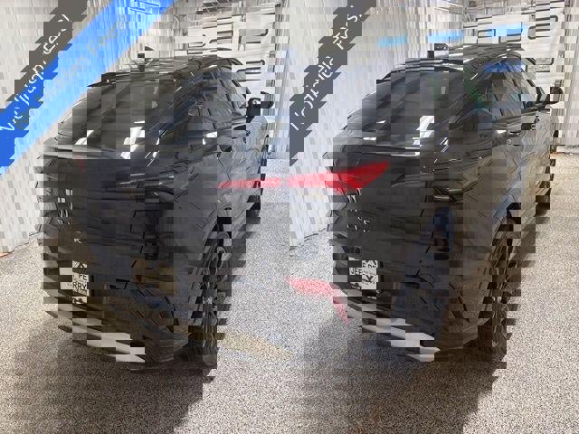 New 2026 Buick Envista Sport Touring w/ Convenience I Package image 4