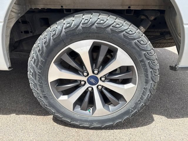 Used 2019 Ford F150 XL w/ Equipment Group 101A Mid RWD image 11