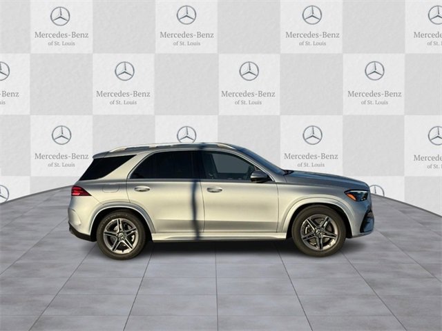 New 2026 Mercedes-Benz GLE 450 4MATIC image 2