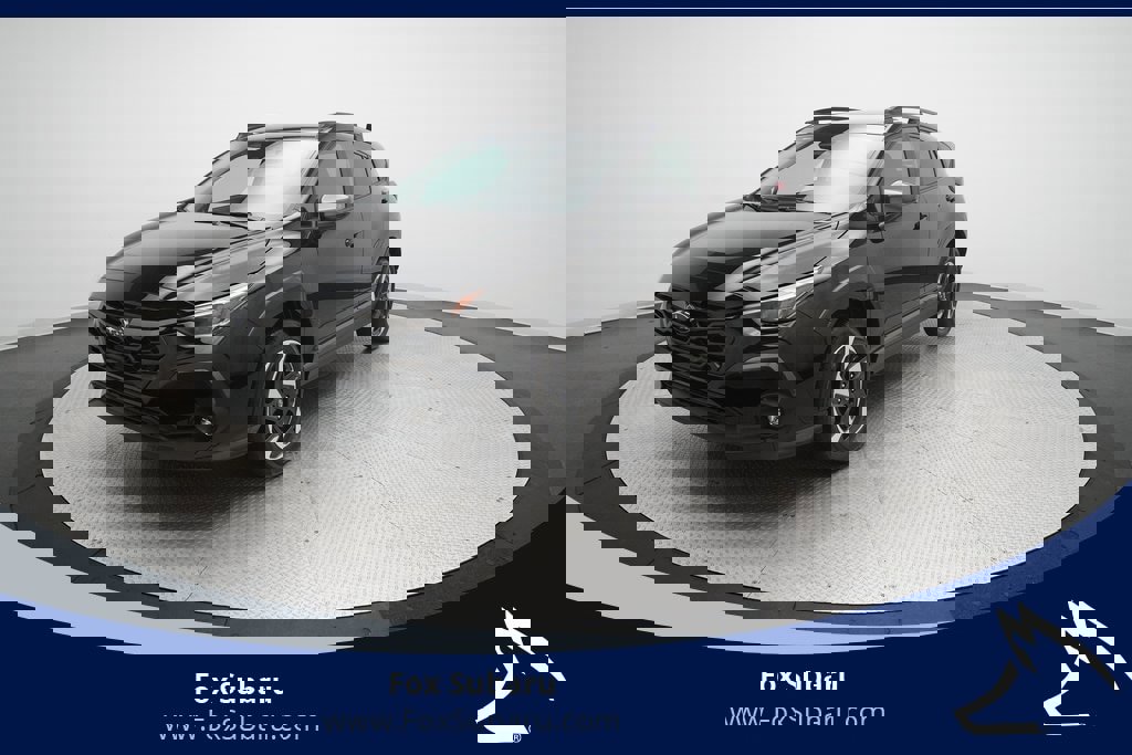 Used 2024 Subaru Crosstrek 2.5i Limited w/ Crosstrek Mirror Package