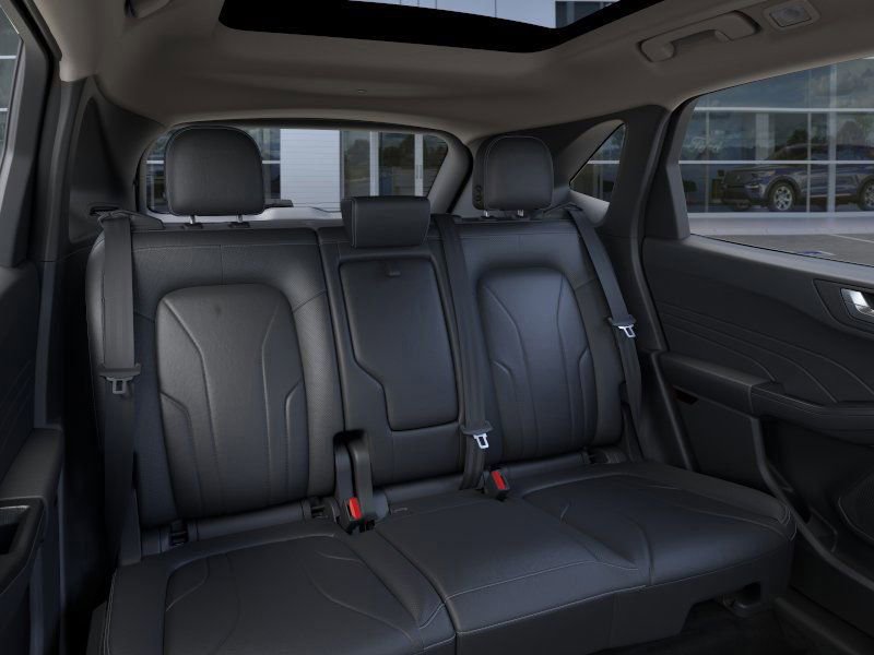 New 2026 Ford Escape SE w/ PHEV Premium Package image 11