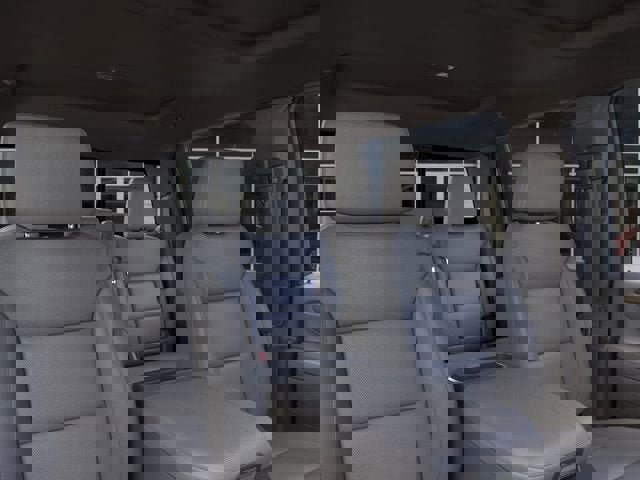 New 2026 GMC Sierra 2500 SLT image 24