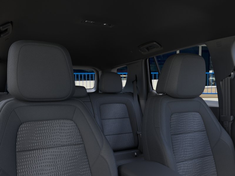 New 2026 Chevrolet Equinox LT FWD image 24