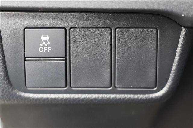 Used 2025 Honda CR-V LX image 13