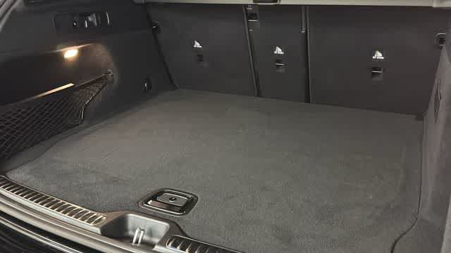 Certified 2026 Mercedes-Benz GLC 300 4MATIC image 33