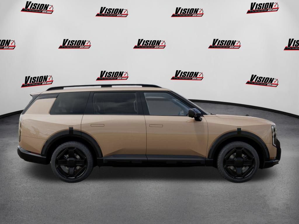 New 2027 Kia Telluride SX X-Line AWD/4WD image 7